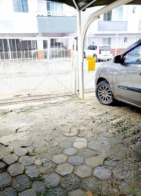 Aconchegante Nos Ingleses Sc Apartamento *