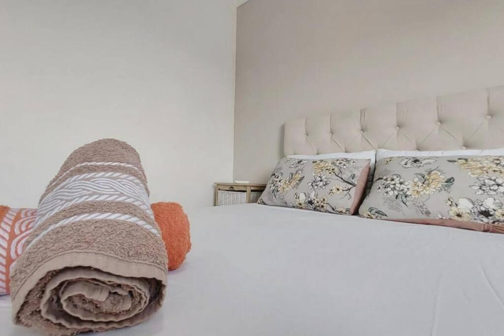 Apartamento Aconchegante Nos Ingleses Sc *