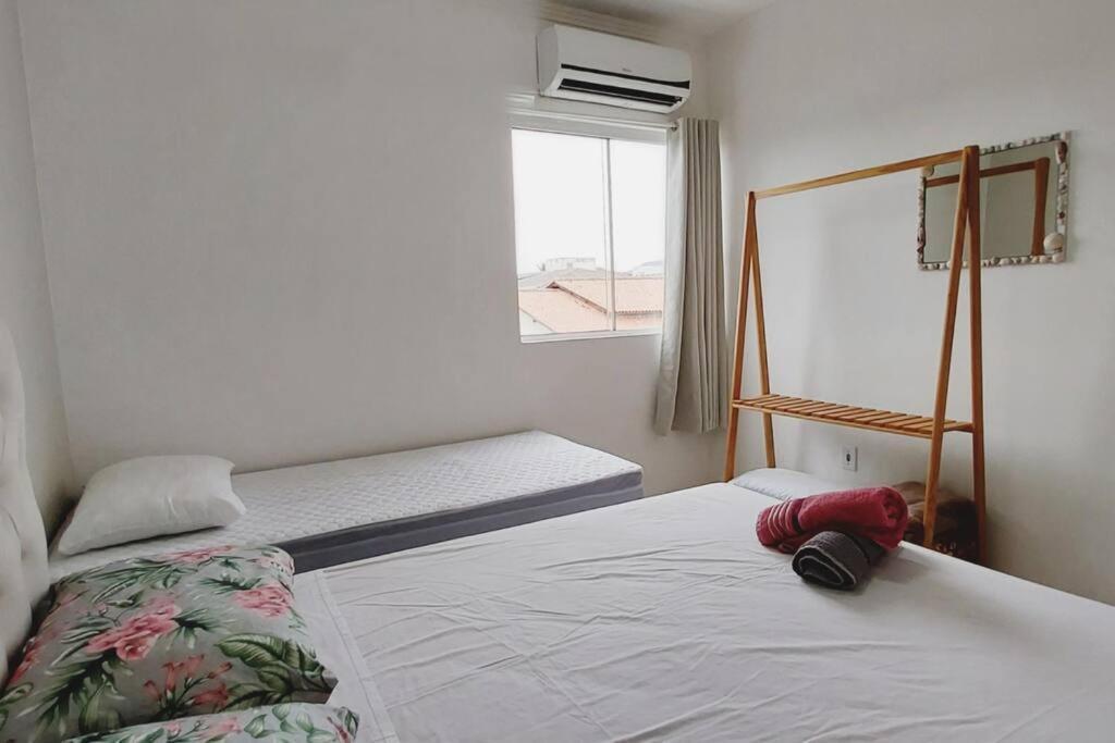 Aconchegante Nos Ingleses Sc Apartamento Florianópolis