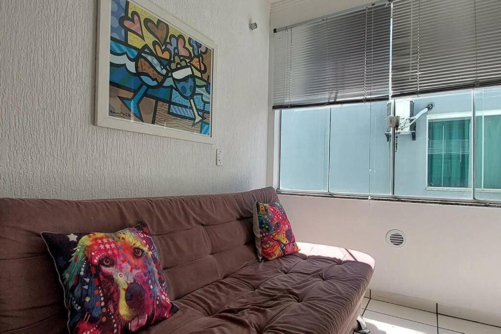 Aconchegante Nos Ingleses Sc Apartamento Florianópolis