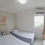 Apartamento Aconchegante Nos Ingleses Florianopolis Sc