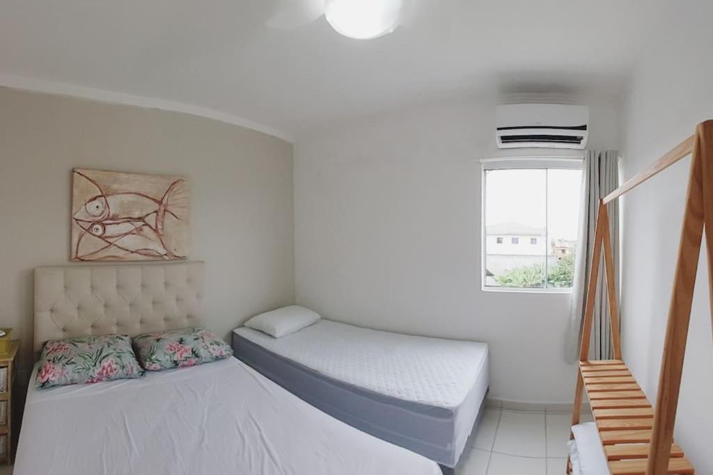 Apartamento Aconchegante Nos Ingleses Sc